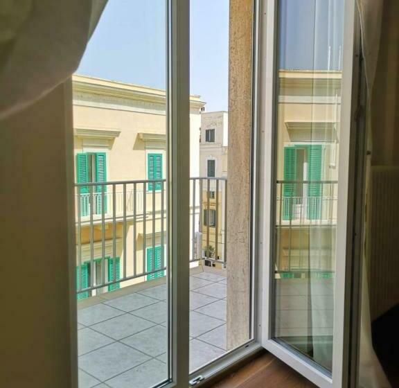 Pansiyon Fidardo Rooms