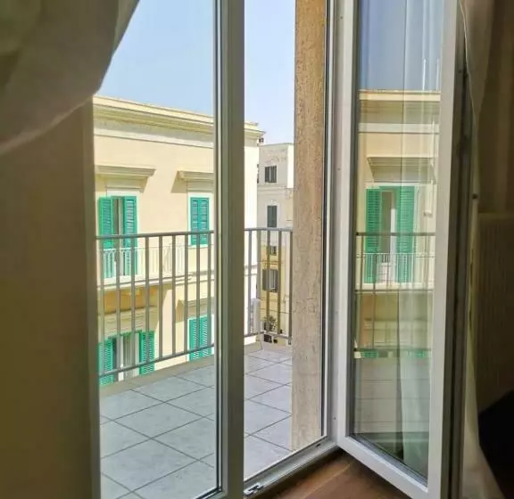 Majatalo Fidardo Rooms