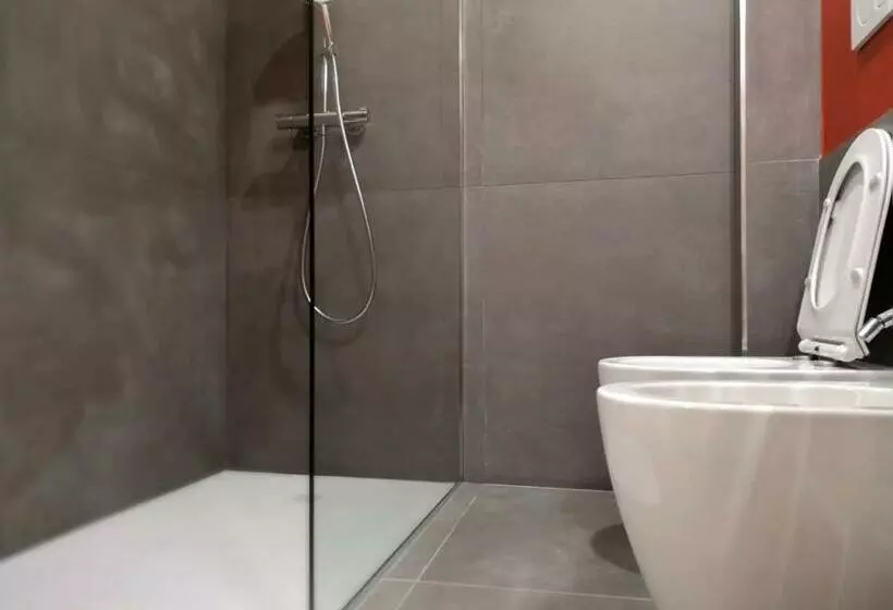 Majatalo Fidardo Rooms