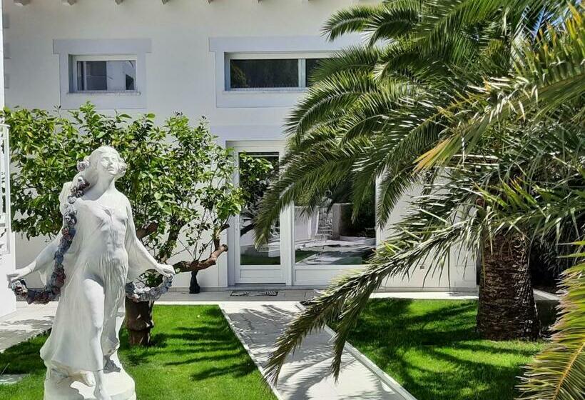 פנסיון Palms Luxury Suites Sanremo