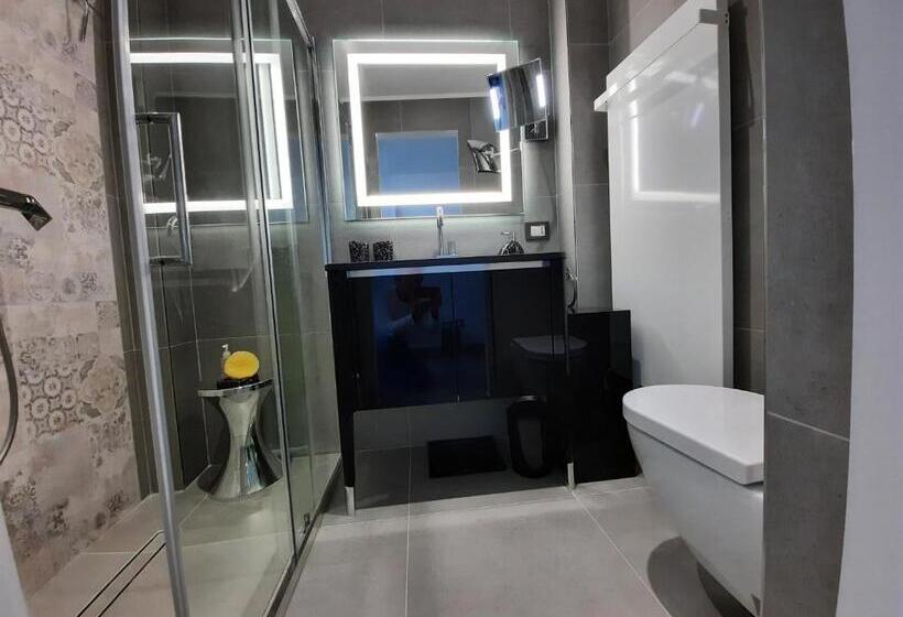 פנסיון Palms Luxury Suites Sanremo