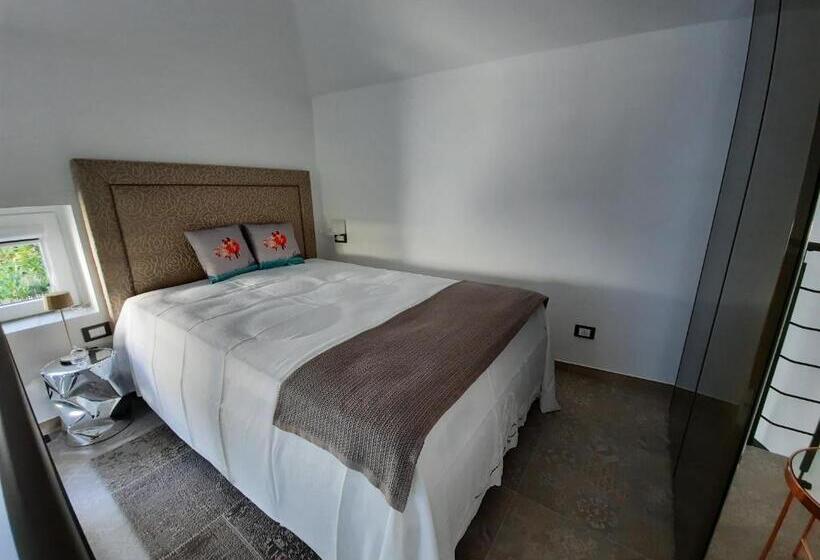 פנסיון Palms Luxury Suites Sanremo