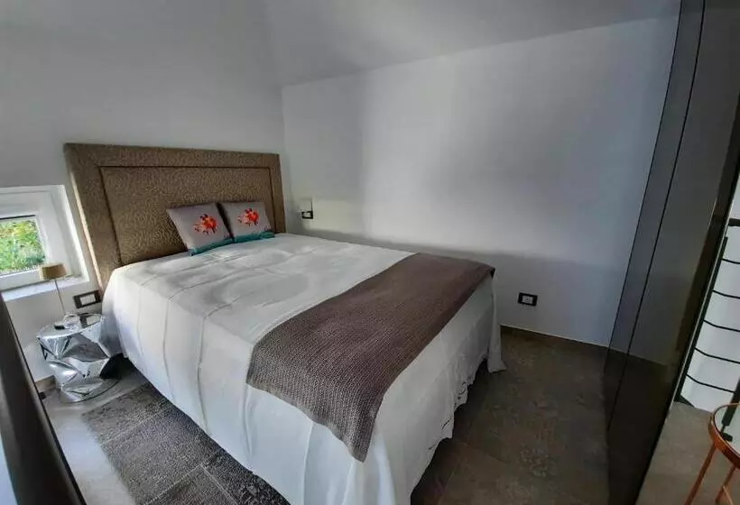 ペンション Palms Luxury Suites Sanremo