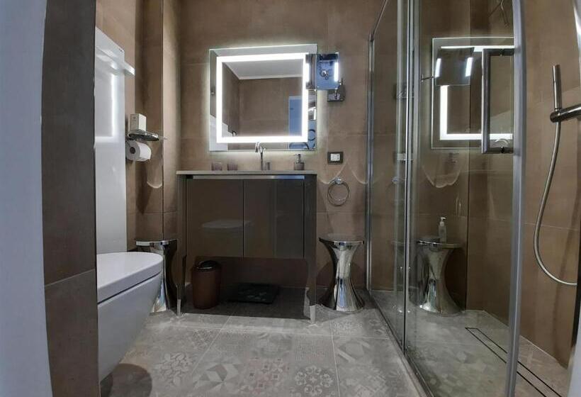 פנסיון Palms Luxury Suites Sanremo