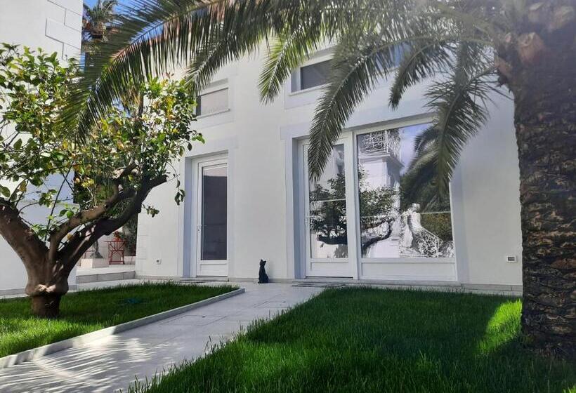 פנסיון Palms Luxury Suites Sanremo