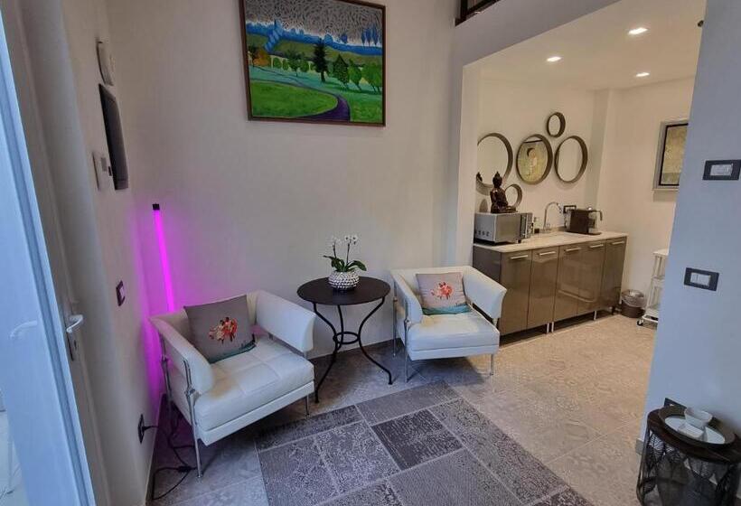 פנסיון Palms Luxury Suites Sanremo