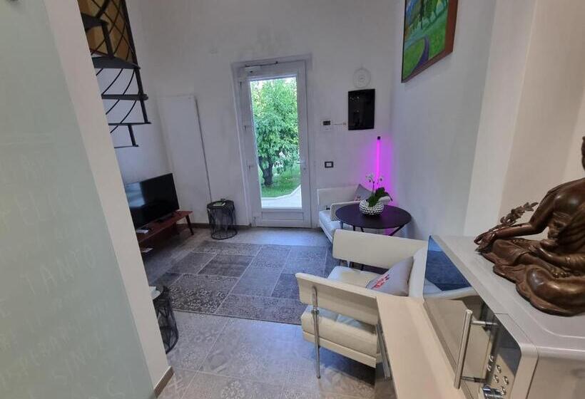 פנסיון Palms Luxury Suites Sanremo