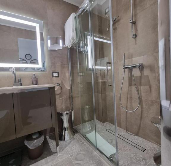 פנסיון Palms Luxury Suites Sanremo