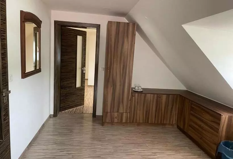 ペンション Penzión U Dvoch Levov