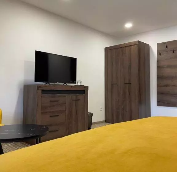 ペンション Penzión U Dvoch Levov