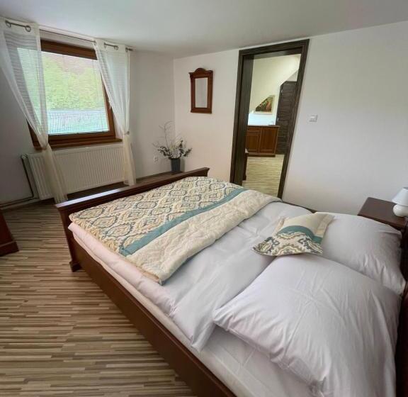 ペンション Penzión U Dvoch Levov