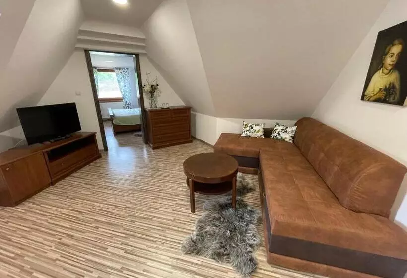 ペンション Penzión U Dvoch Levov