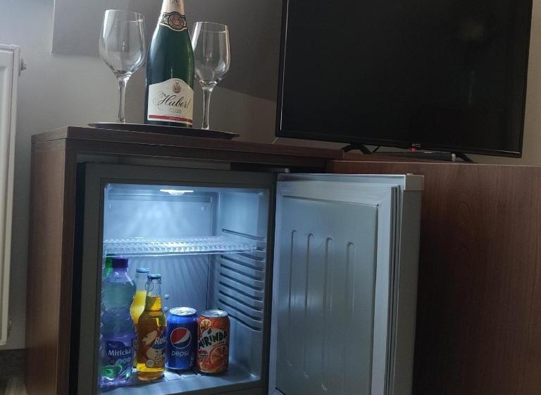 ペンション Penzión U Dvoch Levov