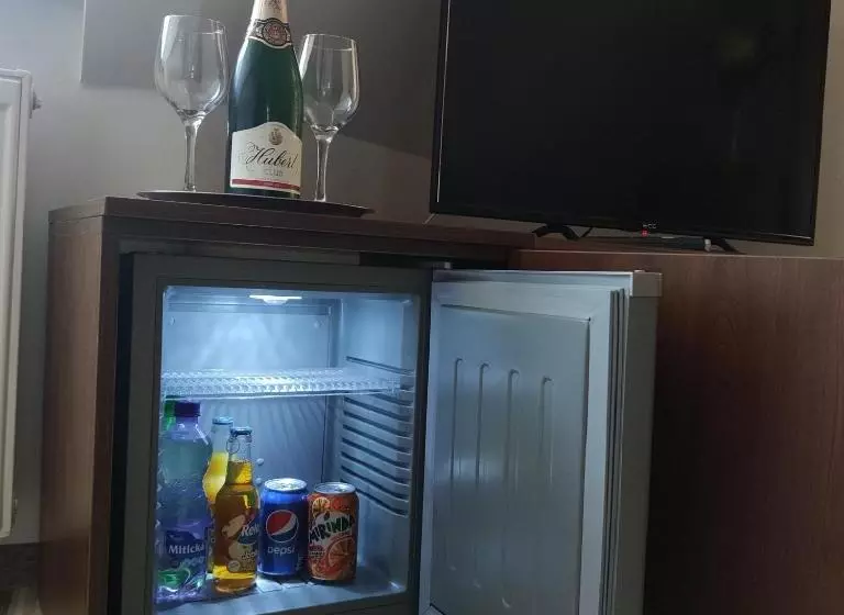 ペンション Penzión U Dvoch Levov