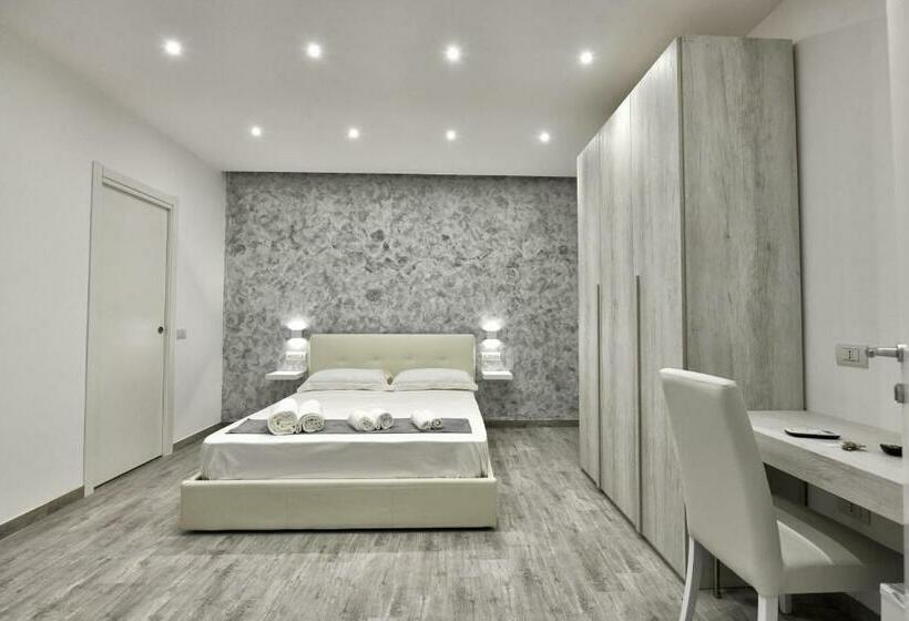 بنسيون Vl Central Room