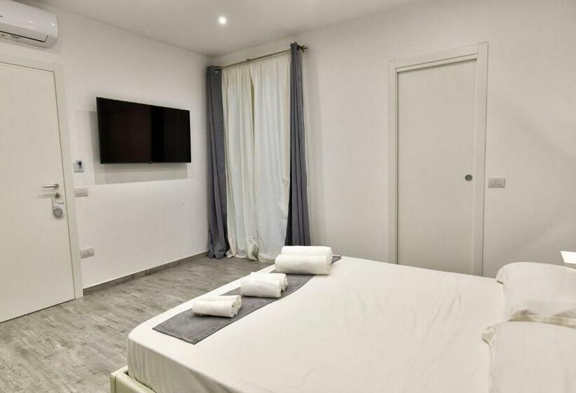 بنسيون Vl Central Room