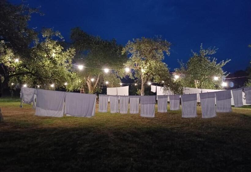 Pensiunea Agroturistica Casa Pribegilor