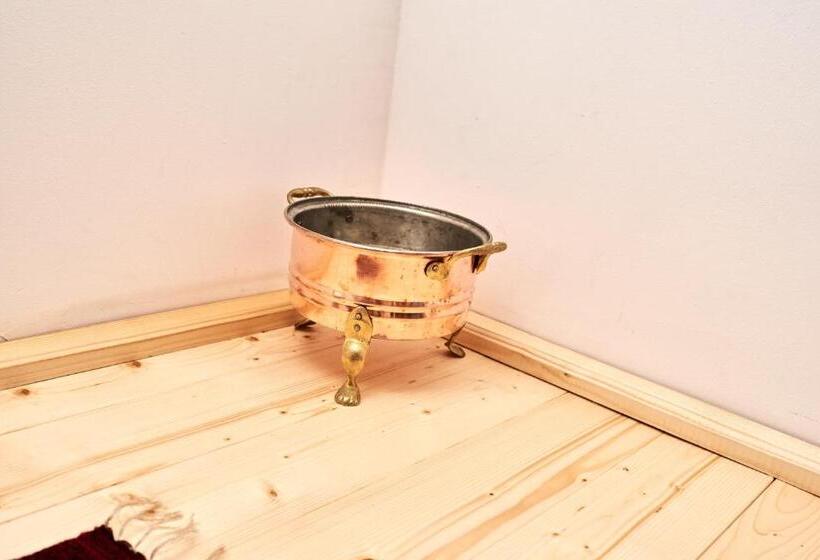 Pensiunea Agroturistica Casa Pribegilor