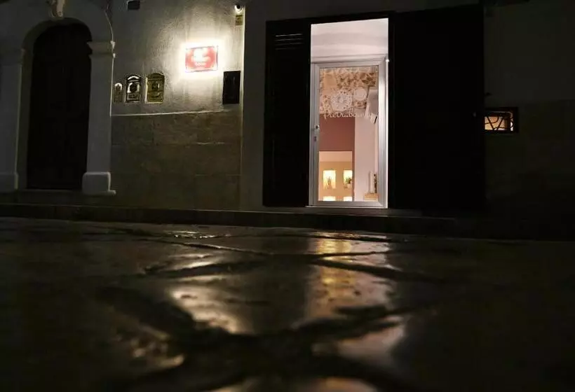 Pietrabianca Apartments San Lorenzo