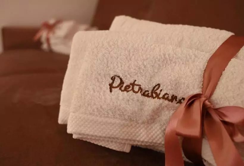 Pietrabianca Apartments San Lorenzo