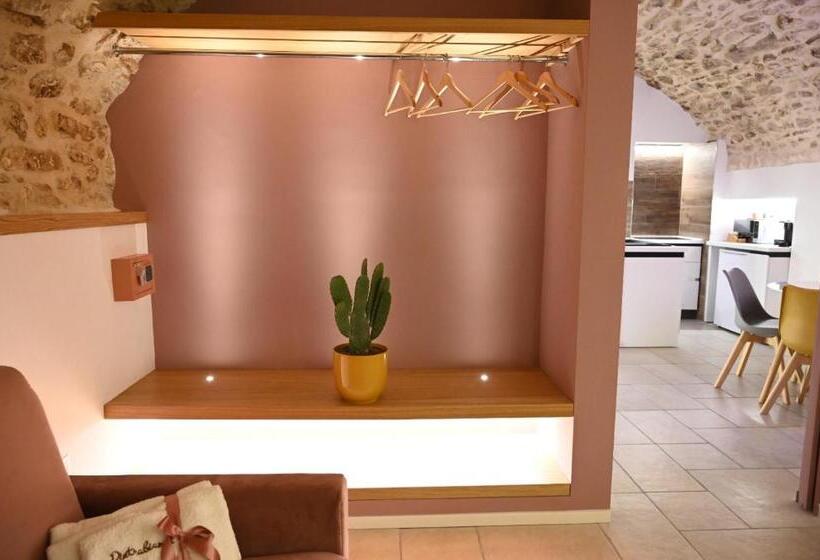 Pietrabianca Apartments San Lorenzo