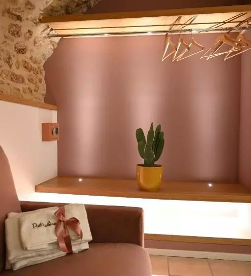 Pietrabianca Apartments San Lorenzo