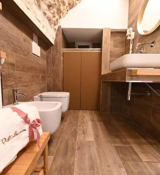 Pietrabianca Apartments San Lorenzo