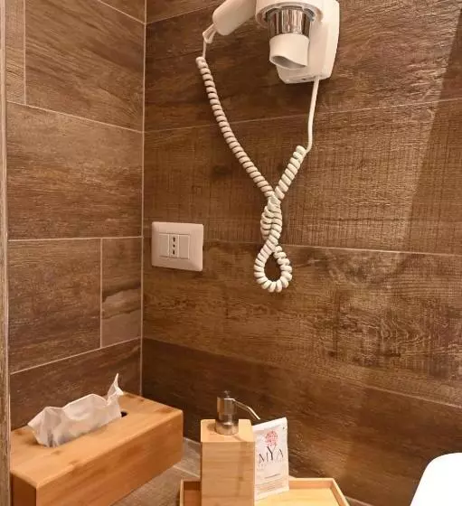 Pietrabianca Apartments San Lorenzo