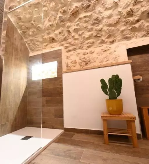 Pietrabianca Apartments San Lorenzo