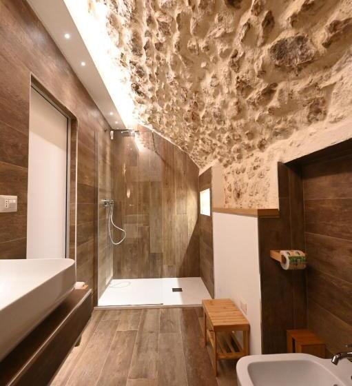 Pietrabianca Apartments San Lorenzo