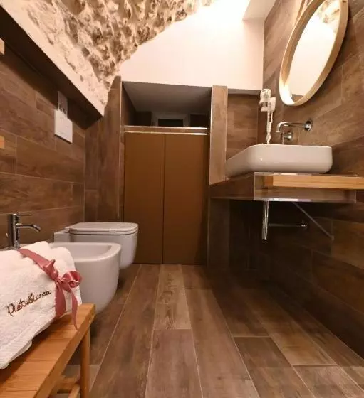 Pietrabianca Apartments San Lorenzo