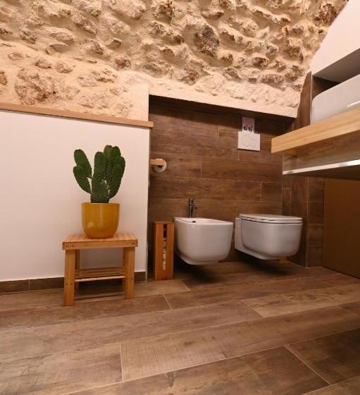 Pietrabianca Apartments San Lorenzo