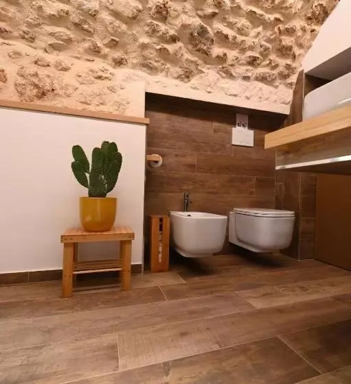 Pietrabianca Apartments San Lorenzo