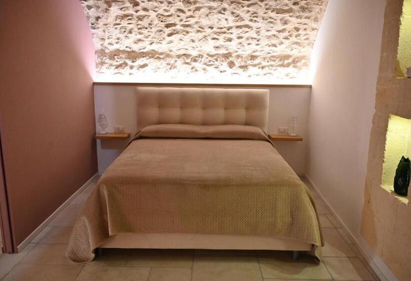 Pietrabianca Apartments San Lorenzo