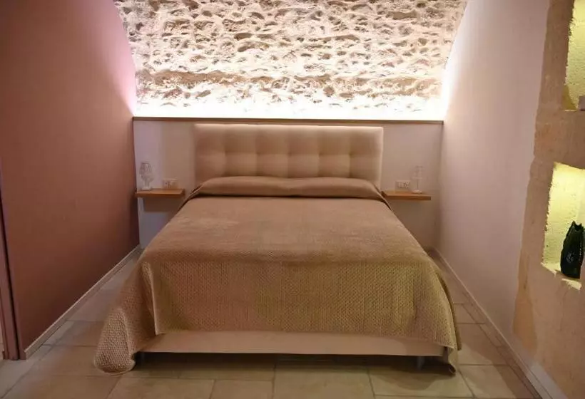 Pietrabianca Apartments San Lorenzo