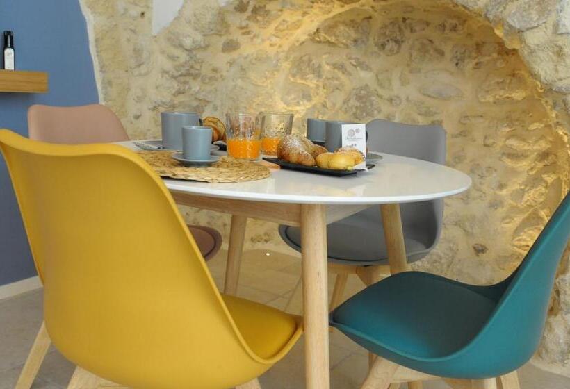 Pietrabianca Apartments San Lorenzo