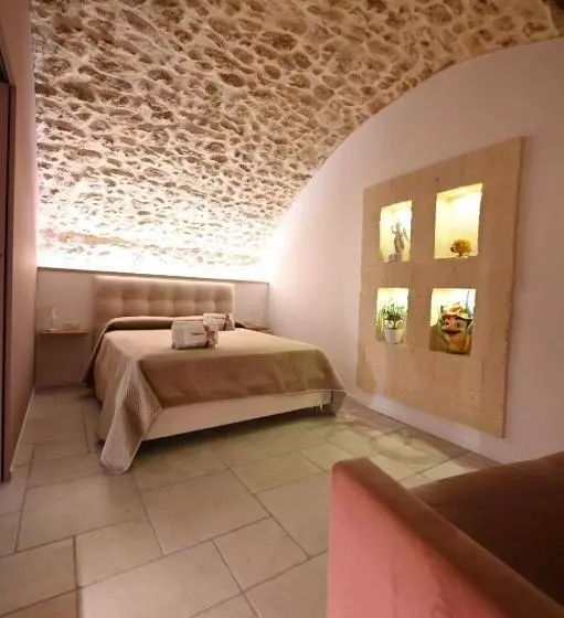 Pietrabianca Apartments San Lorenzo