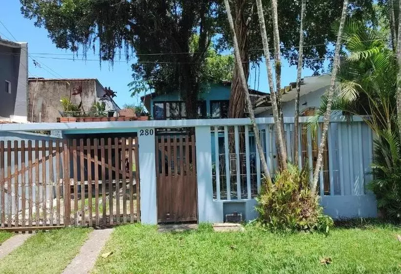 Studio Indaia Bertioga