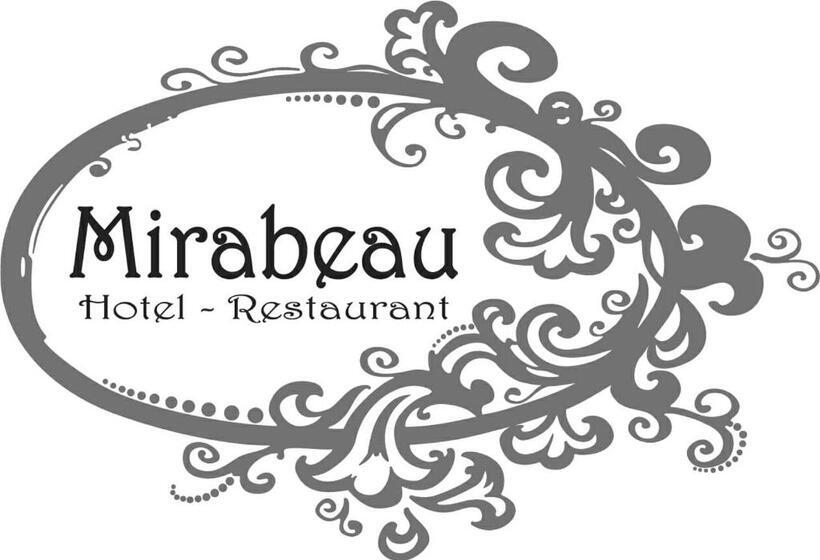 فندق صغير Locanda Mirabeau