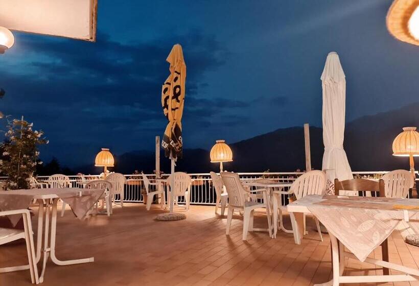 فندق صغير Locanda Mirabeau