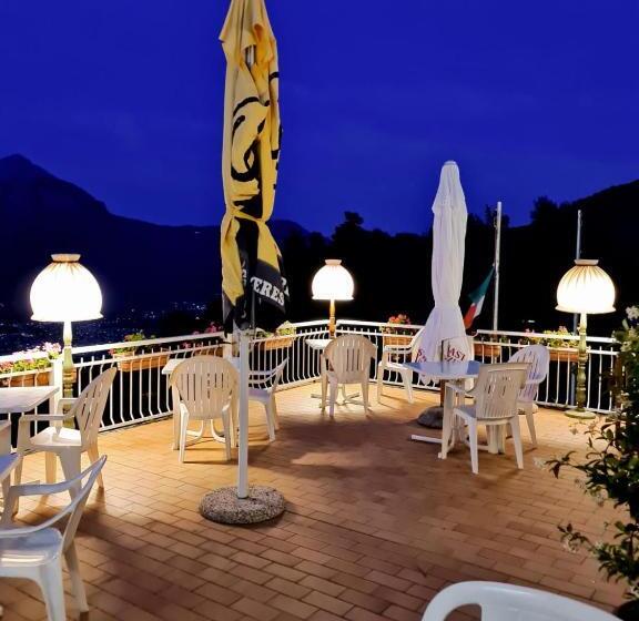 فندق صغير Locanda Mirabeau