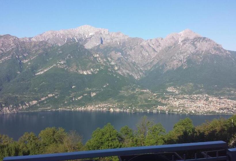 فندق صغير Locanda Mirabeau