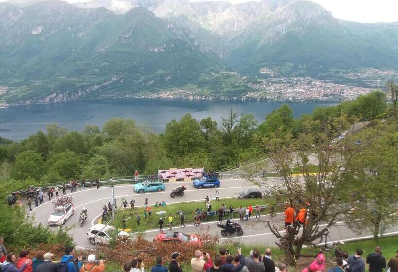 فندق صغير Locanda Mirabeau