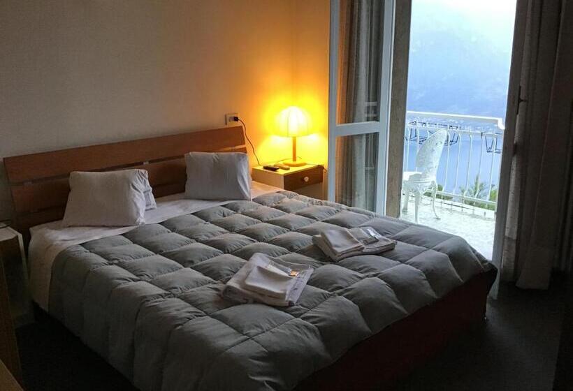 فندق صغير Locanda Mirabeau