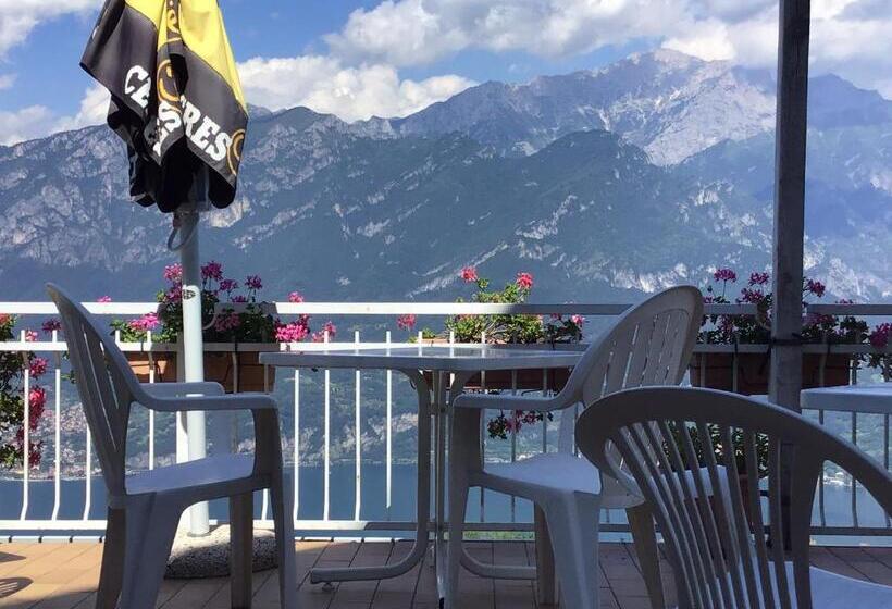 فندق صغير Locanda Mirabeau