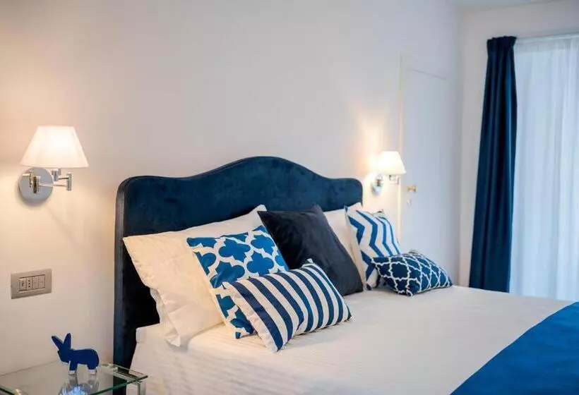 Aamiaismajoitus (B&B) Beb Palazzo Mancini