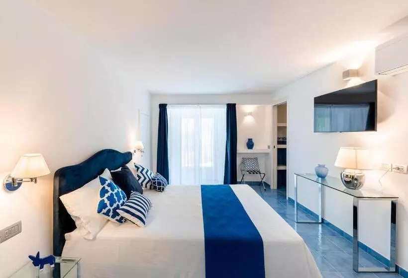 Aamiaismajoitus (B&B) Beb Palazzo Mancini