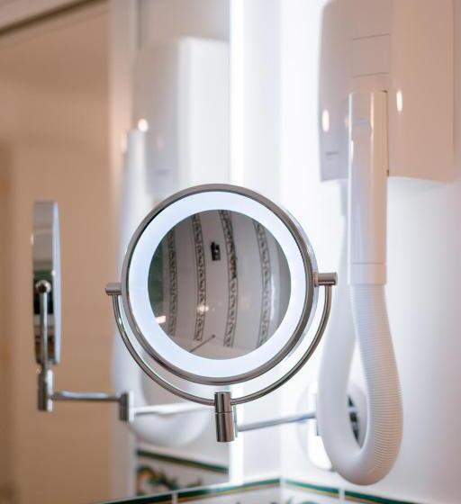 צימר Beb Palazzo Mancini