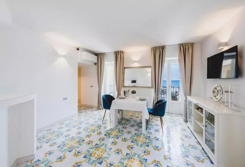 Aamiaismajoitus (B&B) Beb Palazzo Mancini