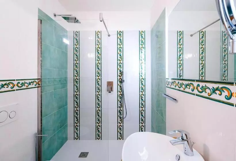 Aamiaismajoitus (B&B) Beb Palazzo Mancini